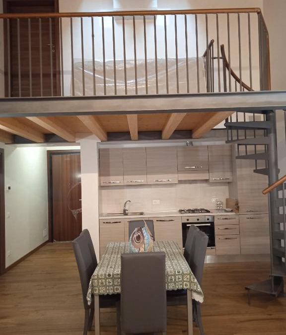 Punta Sabbioni Apartment | Ca' Giorgio