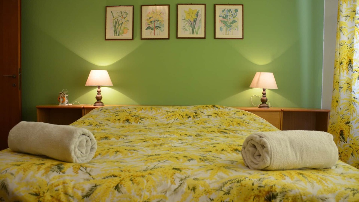 Santa Maria in Stelle Apartment | Ca 'in Venice BETWEEN SEA AND LAGOON
