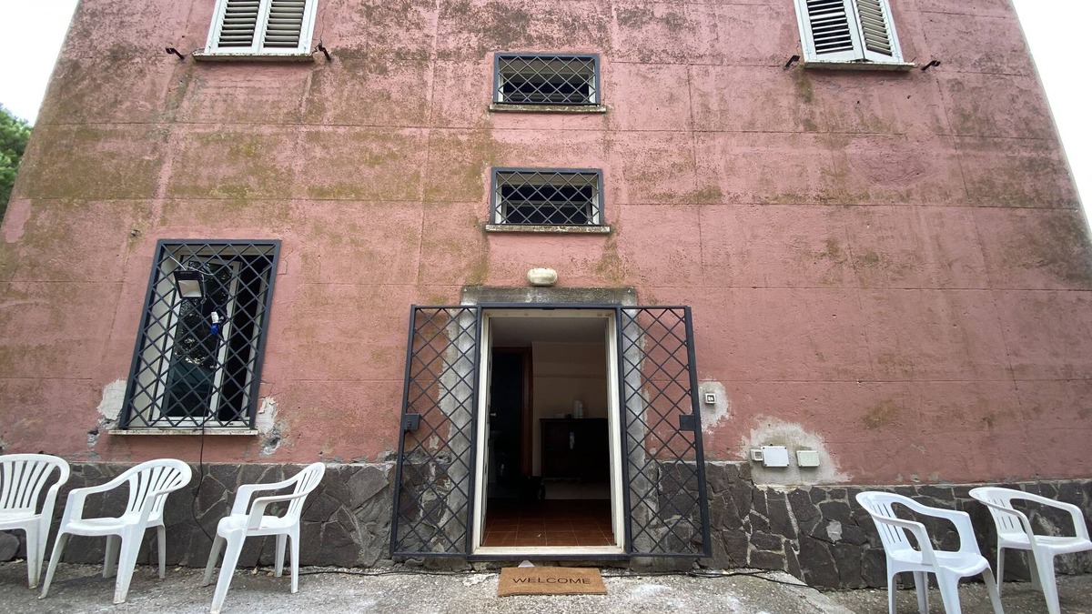 Tragliatella House | Casale Colle dei Pini
