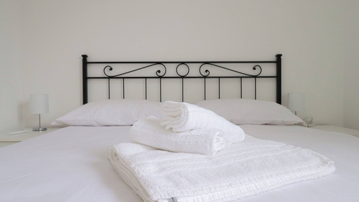 Zona XLV Castel di Guido Apartment | Casa Luca 18min from Rome - Self Check-in, Free Park