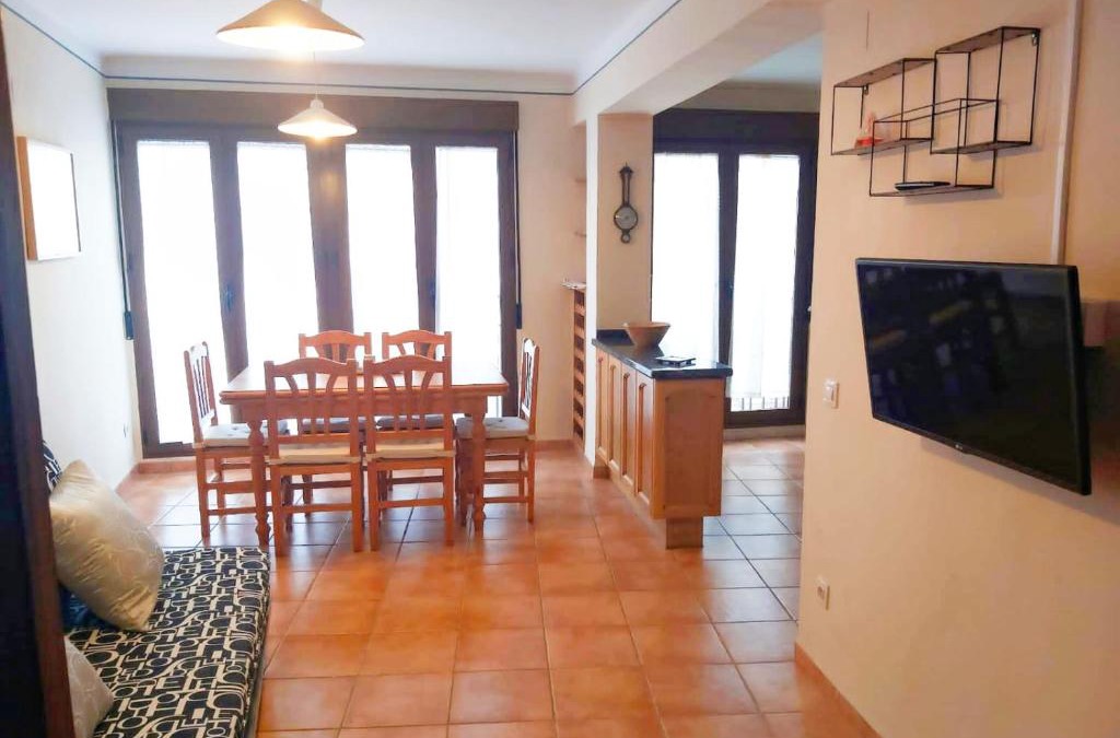 Lucena del Cid Apartment | Ca l'Èndula
