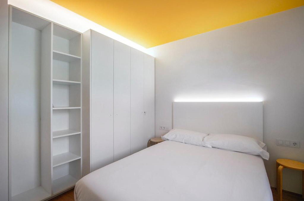 La Pobla de Lillet Apartment | Ca l'Aiet