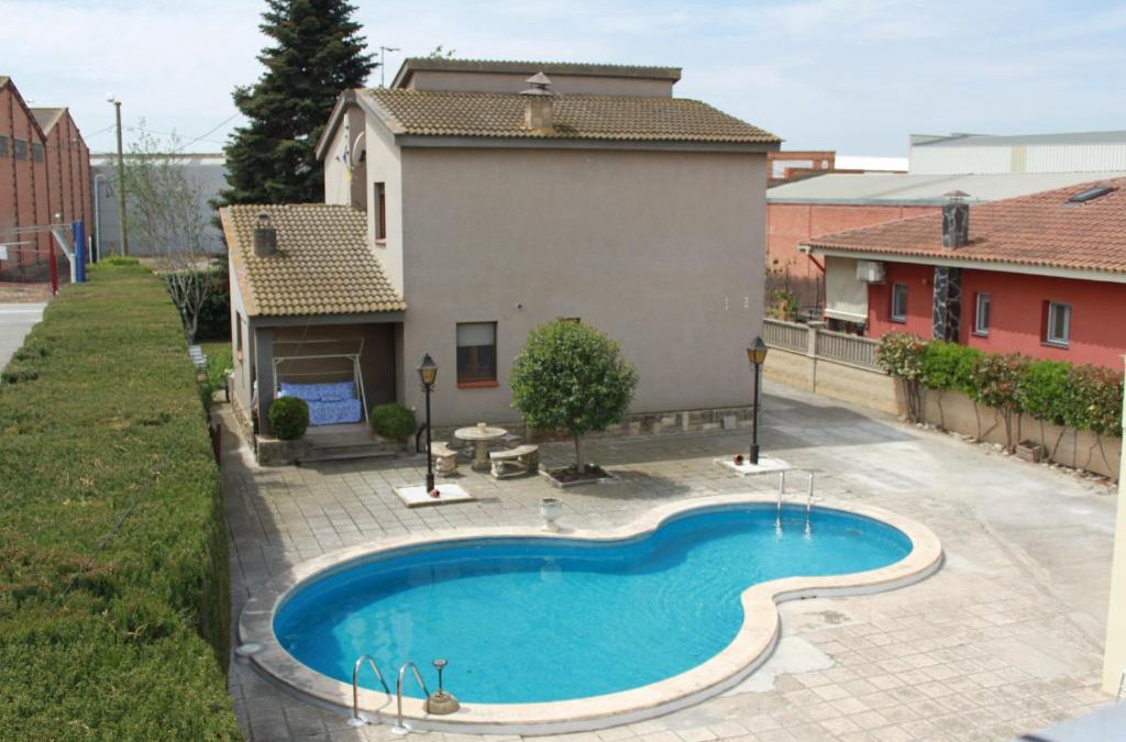 Alcoletge House | CA L'AMPURDANES