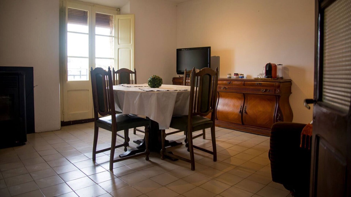 El Vilosell Apartment | Ca l'Anyep -L'Ermita
