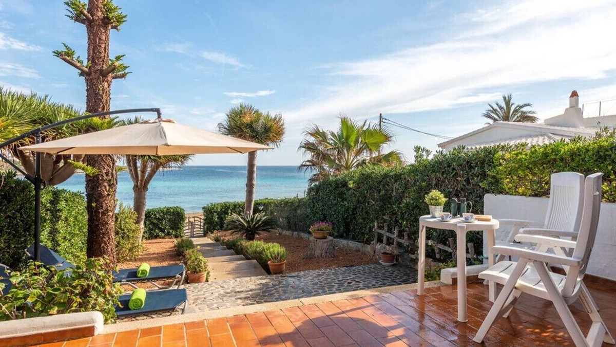 Punta Prima Apartment | Ca l'Avi i s'Avia - Playa de Punta Prima