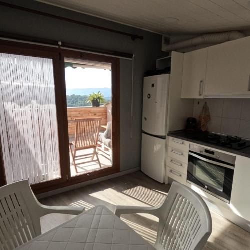 Tarres Apartment | CA L'ENGRÀCIA