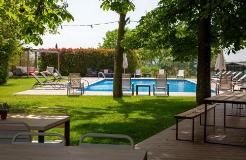 Perafita House | Ca L'Estamenya