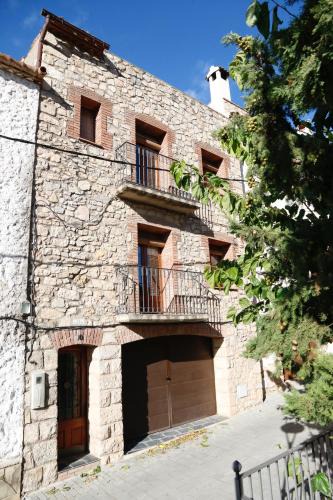 La Febro House | Ca l'Esteve