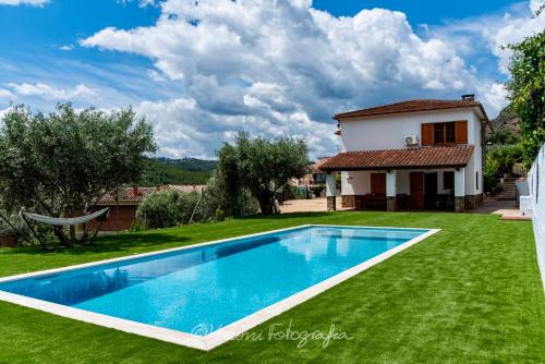 Riells del Fai House | Ca L’Oscana