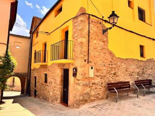 Claravalls Hotel | Ca la Bet