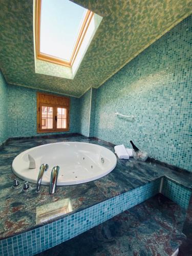 Alfara de Carles Apartment | Ca la Cabrera