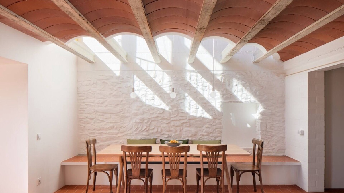 Rabos House | Ca la Carolina