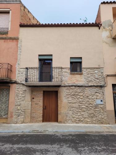 Vilanova de Bellpuig House | Ca la Clareta