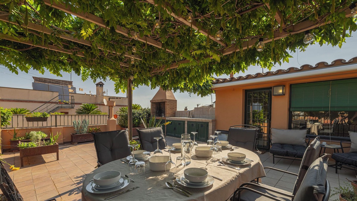 Cabanes House | Ca la Floreta: Rustic touches of l'Alt Empordà