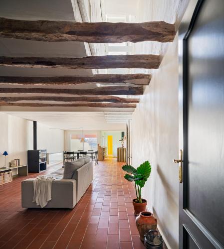 Juncosa House | Ca la Francesa