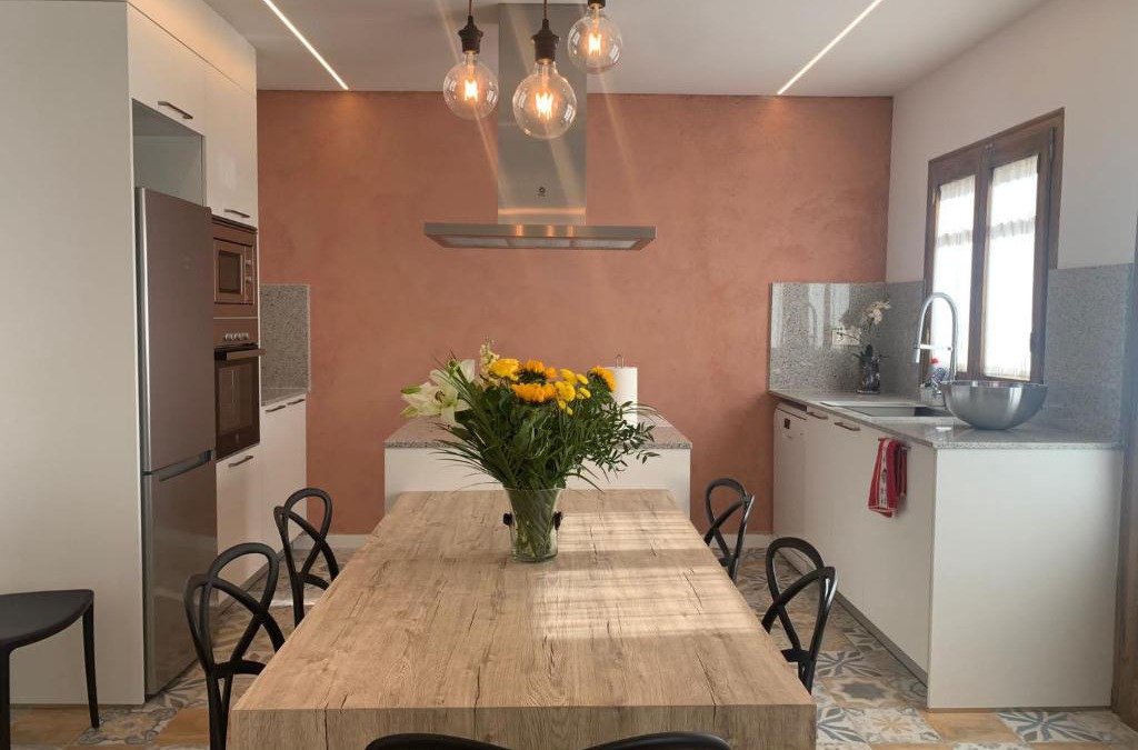 Figueres Apartment | Ca La Fustereta