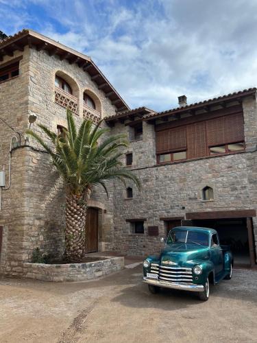Sallent House | Ca La Gràcia