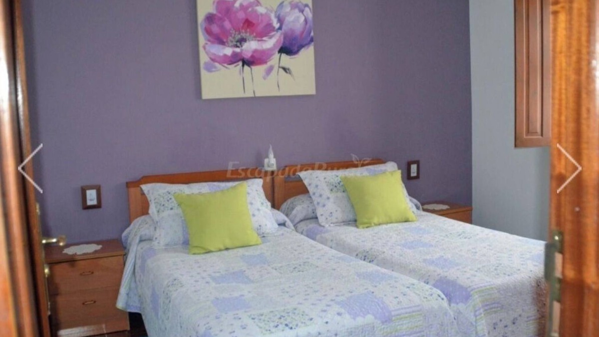 Puente Nuevo Cottage | CA La Llosa
