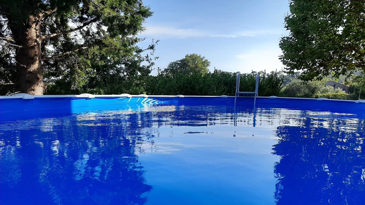 Gualba de Dalt Cottage | CA LA MARIA - ALLOTJAMENT RURAL HUTB-075541