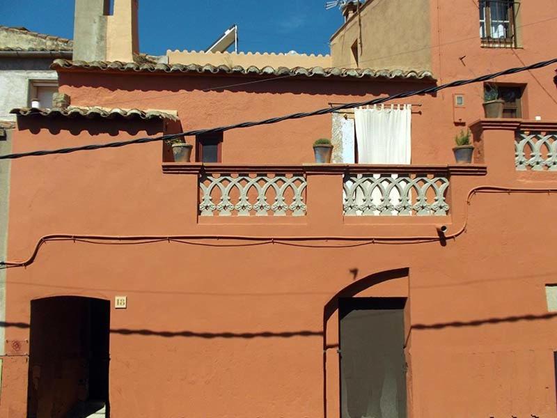 Cantallops House | Ca La Marutxi