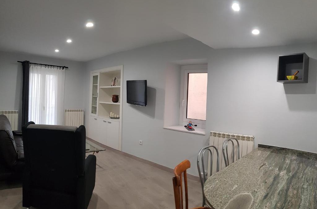La Seu d'Urgell Apartment | Ca la Quima