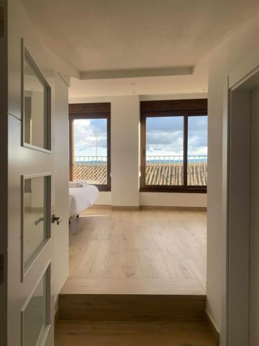 Arbeca Apartment | Ca La Rosalia Arbeca