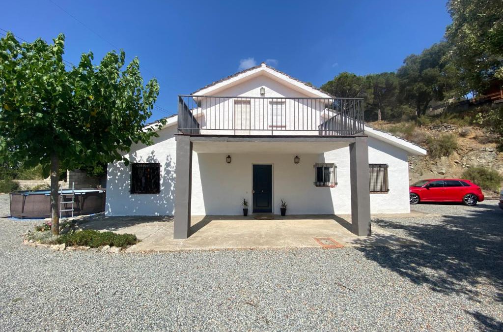 Riudecols House | Ca la Sita