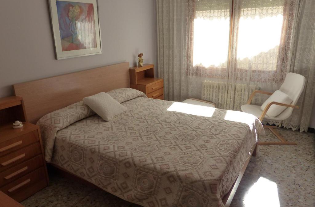 Campdevanol Apartment | Ca la tieta