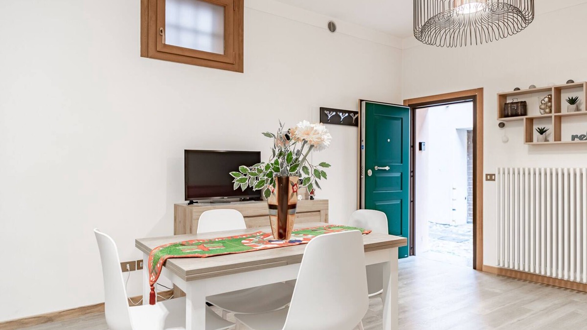 Treviso House | [Cà Latina] - Elegant house in city center with fast wifi