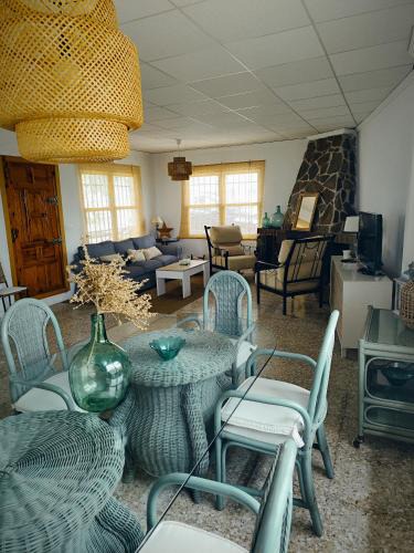 Alicante House | Ca Leo