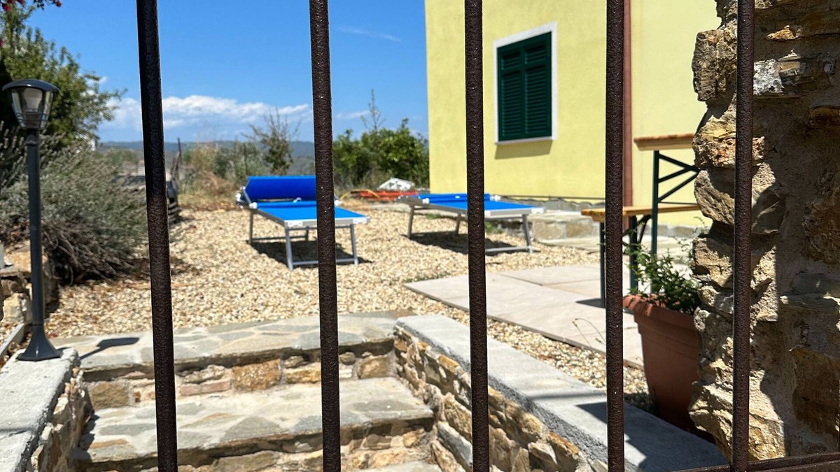 Costarainera House | Ca' Limoni - Holiday