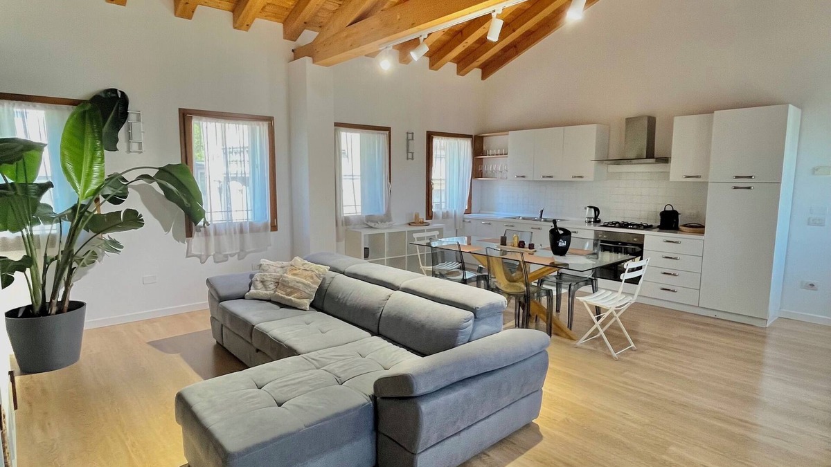 Valdobbiadene Apartment | Ca Mantoet Valdobbiadene