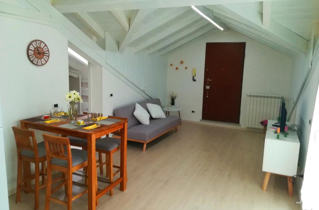 Gravellona Toce Apartment | Ca' Mari