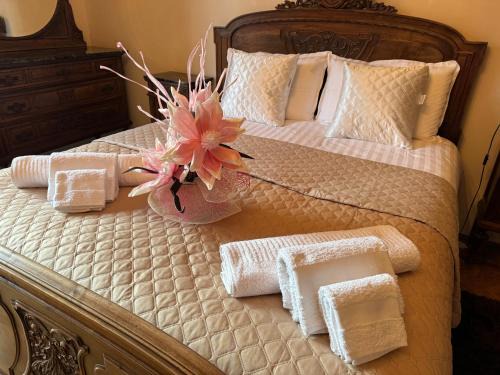 Venaria Reale Apartment | Ca' Mariuccia appartamento in Venaria Reale