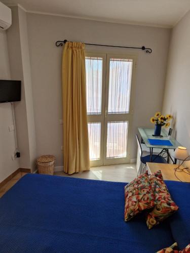 Villasimius Bed & Breakfast | Ca'Mea
