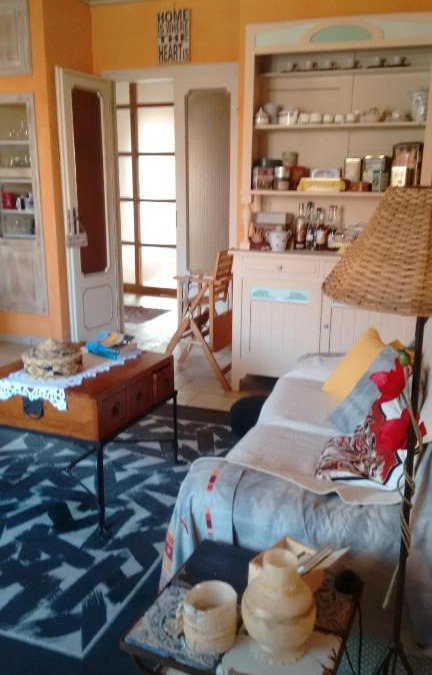 La Loggia Bed & Breakfast | Ca' Mia Ca' Tua