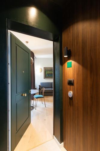 Trieste City Centre Apartment | Ca'Milla Luxury Apartments Cicerone