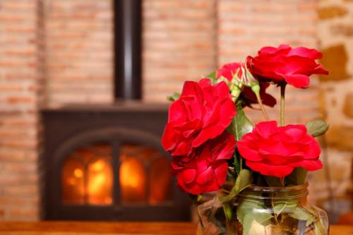 Albocasser House | Ca Miquelet - Turistrat