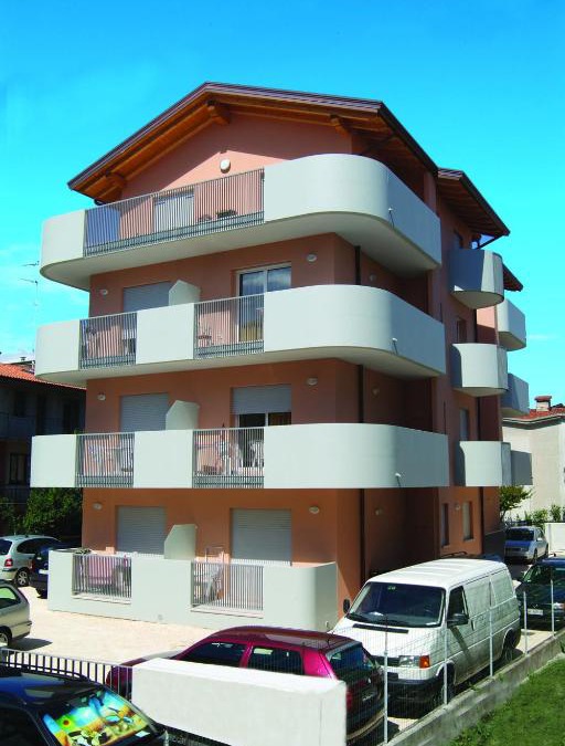 Old Town Apartment | Ca' Mira Apartments