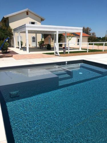 Castiglione di Cervia House | Ca' Mira - Room&Breakfast