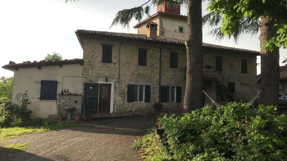 Pavullo nel Frignano Bed & Breakfast | Ca' Morano