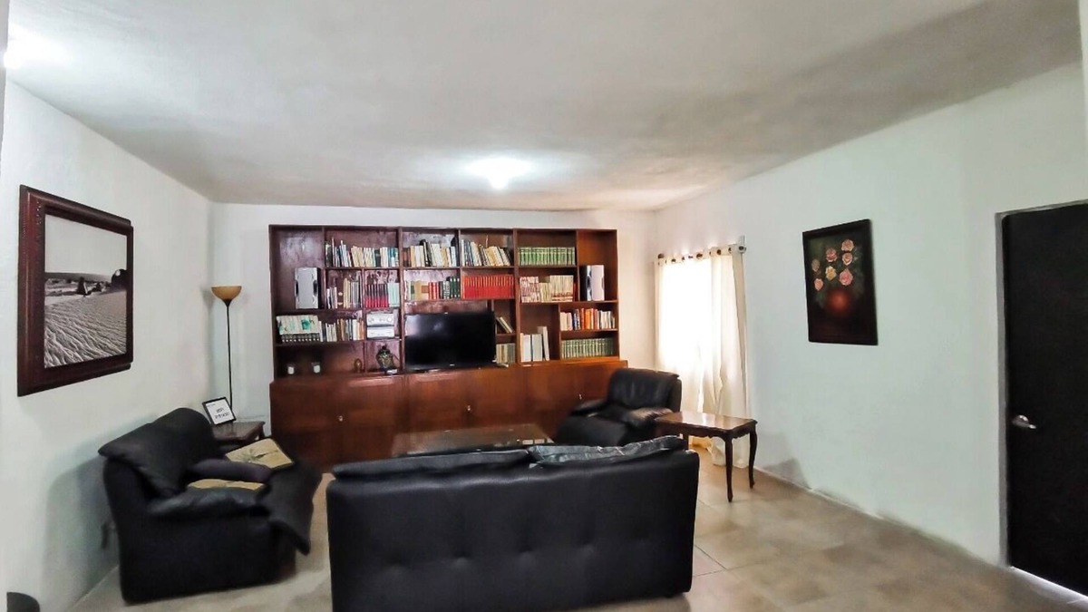 Cuatro Cienegas House | Casa Ferriño Lodging