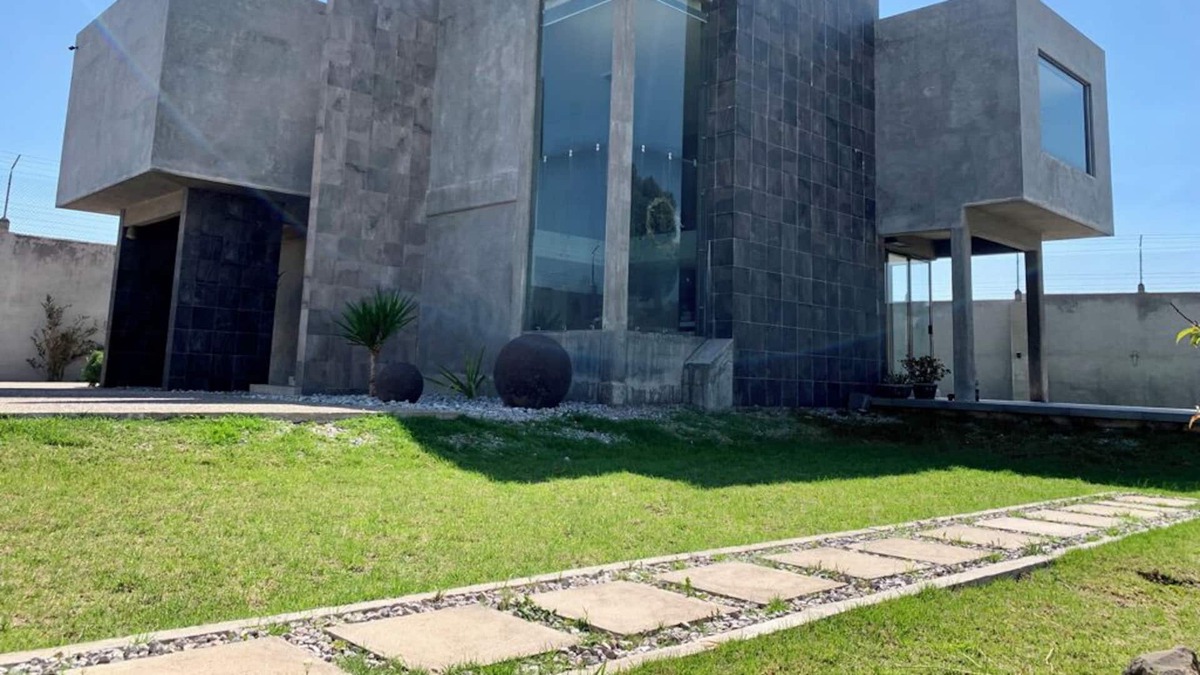 Jilotepec de Abasolo House | Casa de las mariposas