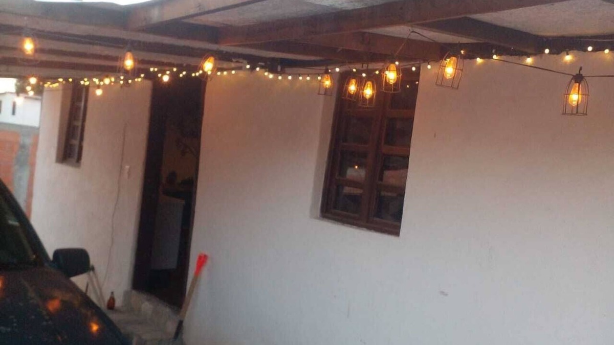 San Antonio de Las Alazanas Cottage | Casa en el Corazón de San Antonio de las Alazanas a 15 min de Monterreal