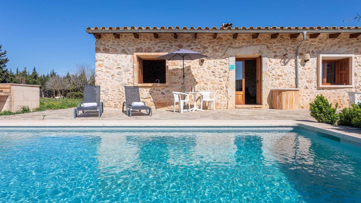 Inca Ski Chalet | CA´N BATLET