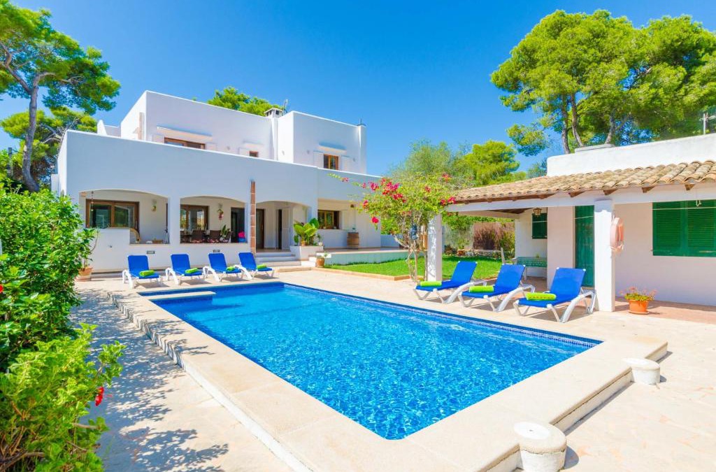 Cala d'Or Villa | Ca N'Estel