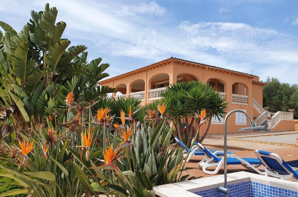 Sa Cabaneta Villa | Ca´n RoSer