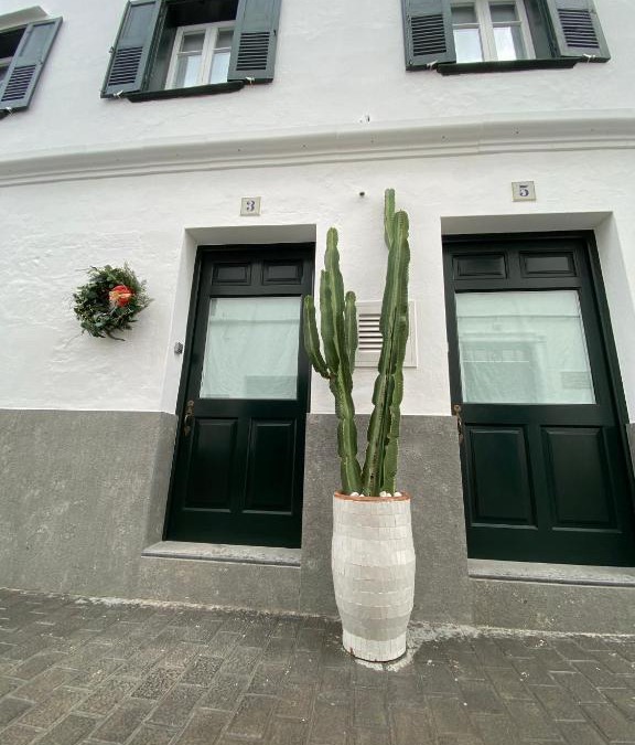 Es Migjorn Gran Apartment | Ca na Kika 3