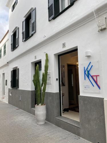 Es Migjorn Gran House | Ca na Kika 5