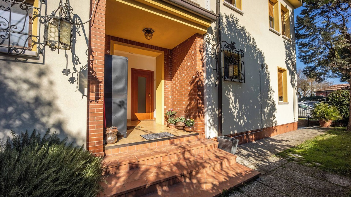 San Nicolo Apartment | Ca Nicolò